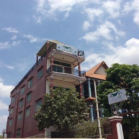 139 Guest House Phnompenh Exteriér fotografie