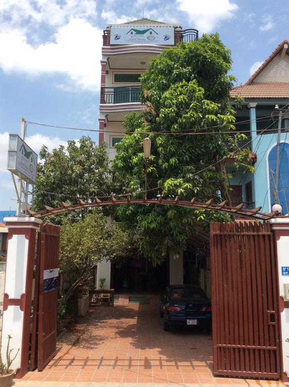 139 Guest House Phnompenh Exteriér fotografie