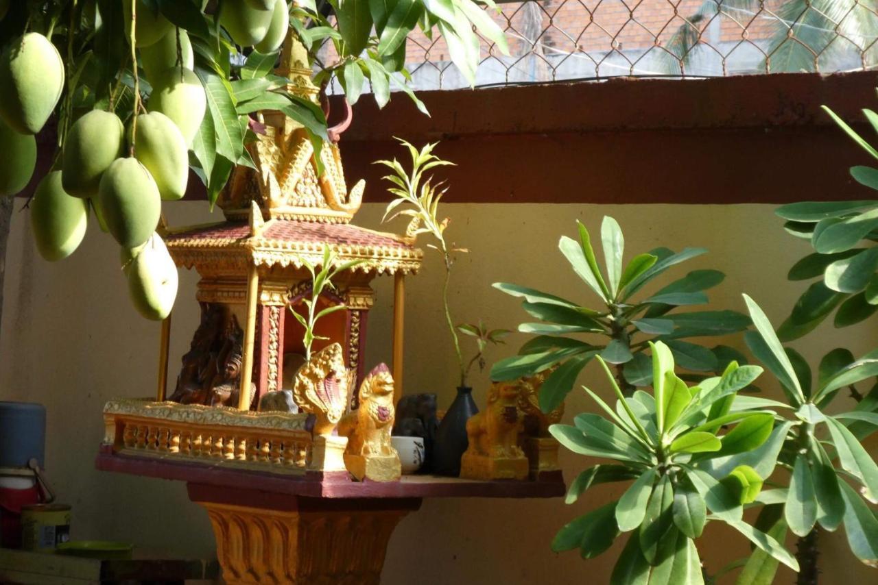 139 Guest House Phnompenh Exteriér fotografie